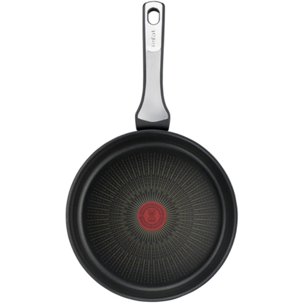 ტაფა Tefal G25902AZ, 20Cm, Black