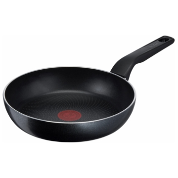 Tefal Generous C2770653, 28Cm, Black