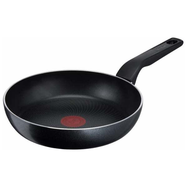 ტაფა Tefal Generous C2770653, 28Cm, Black