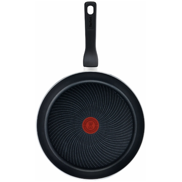 ტაფა Tefal Generous C2770653, 28Cm, Black