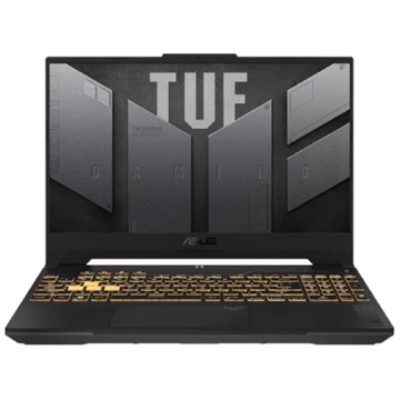 ნოუთბუქი Asus TUF FX507VV-LP148, 15.6", i7-13620H, 16GB, 1TB SSD, RTX4060 8GB, Mecha Gray