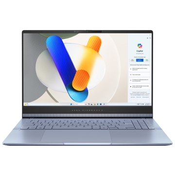 Asus S5506MA-MA083 VivoBook S, 15.6", Ultra 5-125H, 16GB, 512GB SSD, Integrated, Mist Blue