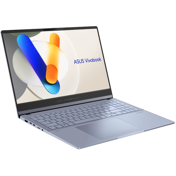 Asus S5506MA-MA083 VivoBook S, 15.6", Ultra 5-125H, 16GB, 512GB SSD, Integrated, Mist Blue