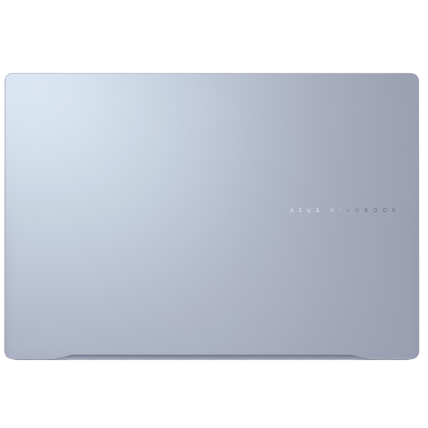 ნოუთბუქი Asus S5506MA-MA083 VivoBook S, 15.6", Ultra 5-125H, 16GB, 512GB SSD, Integrated, Mist Blue