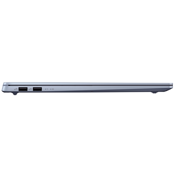 ნოუთბუქი Asus S5506MA-MA083 VivoBook S, 15.6", Ultra 5-125H, 16GB, 512GB SSD, Integrated, Mist Blue