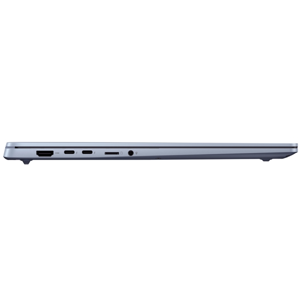 Asus S5506MA-MA083 VivoBook S, 15.6", Ultra 5-125H, 16GB, 512GB SSD, Integrated, Mist Blue