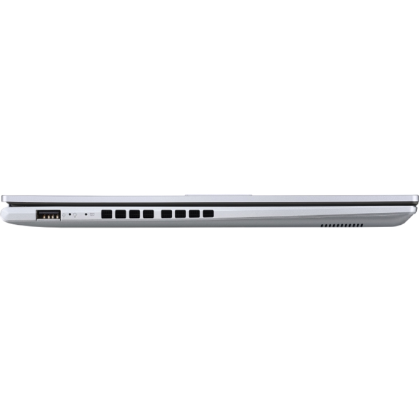 ნოუთბუქი Asus X1504ZA-BQ501 VivoBook 15, 15.6", i5-1235U, 8GB, 512GB SSD, Integrated, Silver