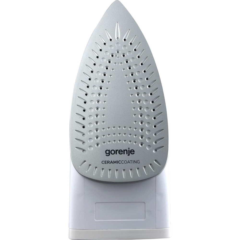 ორთქლის უთო Gorenje SICH2200RBC, 2200W, 0.27L, Steam Iron, Burgundy