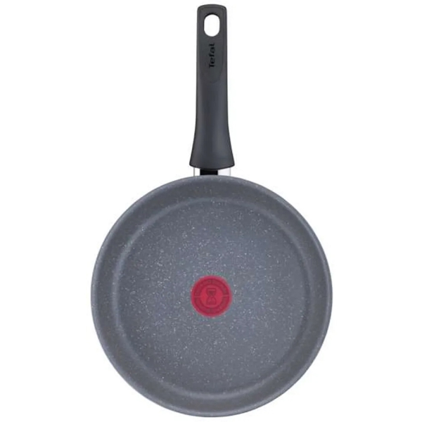 ტაფა Tefal Healthy Chef G1500472, 24Cm, Gray