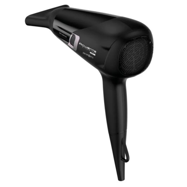 თმის საშრობი Rowenta CV5820F0, 2300W, Hair Dryer, Black