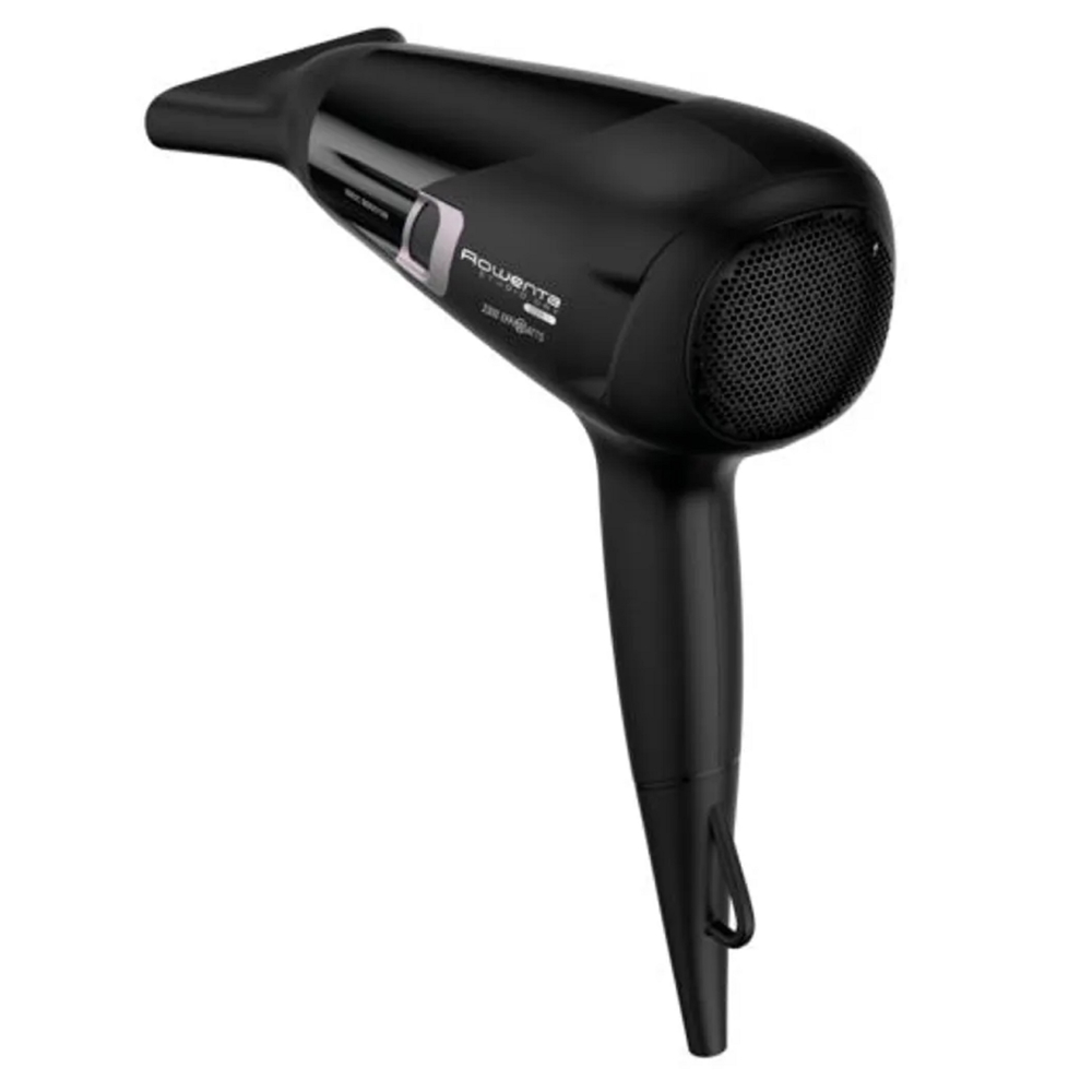 Rowenta CV5820F0, 2300W, Hair Dryer, Black
