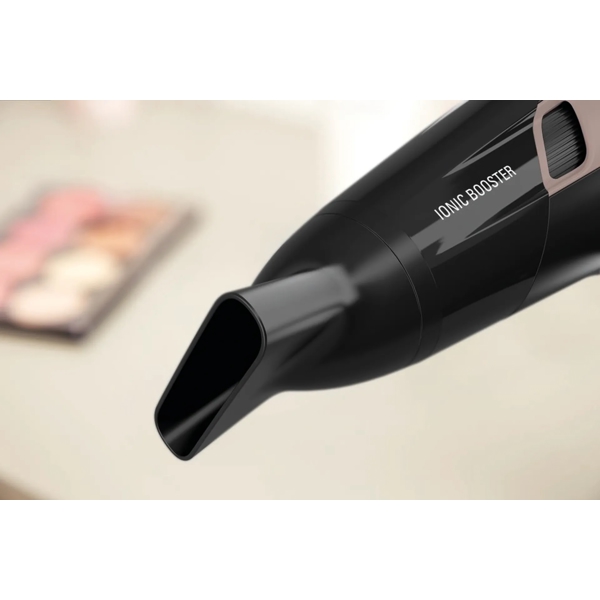 თმის საშრობი Rowenta CV5820F0, 2300W, Hair Dryer, Black