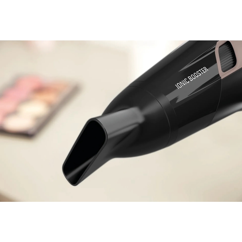 Rowenta CV5820F0, 2300W, Hair Dryer, Black