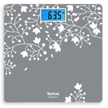 Tefal PP1537V0, Scale For The Floor