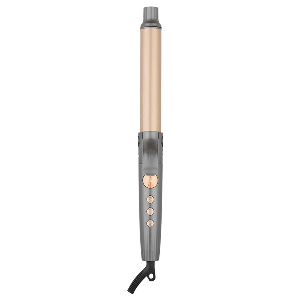 თმის სახვევი Fakir GLOW KERATİN SAÇ MAŞASI, 260W, Hair Curling Iron, Gray