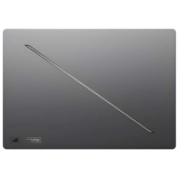 ნოუთბუქი Asus GU605MU-QR055 ROG Zephyrus G16, 16", Ultra 7-155H, 16GB, 512GB SSD, RTX4050 6GB, Eclipse Gray