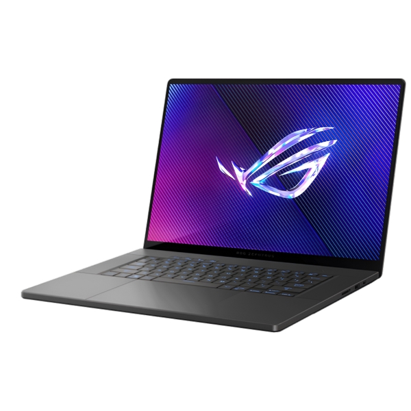 Asus GU605MU-QR055 ROG Zephyrus G16, 16", Ultra 7-155H, 16GB, 512GB SSD, RTX4050 6GB, Eclipse Gray