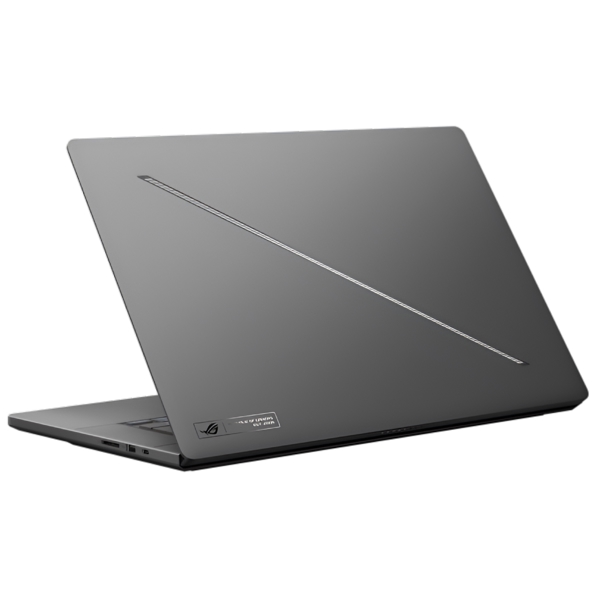 ნოუთბუქი Asus GU605MU-QR055 ROG Zephyrus G16, 16", Ultra 7-155H, 16GB, 512GB SSD, RTX4050 6GB, Eclipse Gray