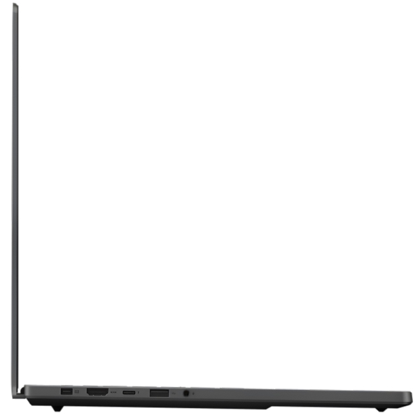 ნოუთბუქი Asus GU605MU-QR055 ROG Zephyrus G16, 16", Ultra 7-155H, 16GB, 512GB SSD, RTX4050 6GB, Eclipse Gray