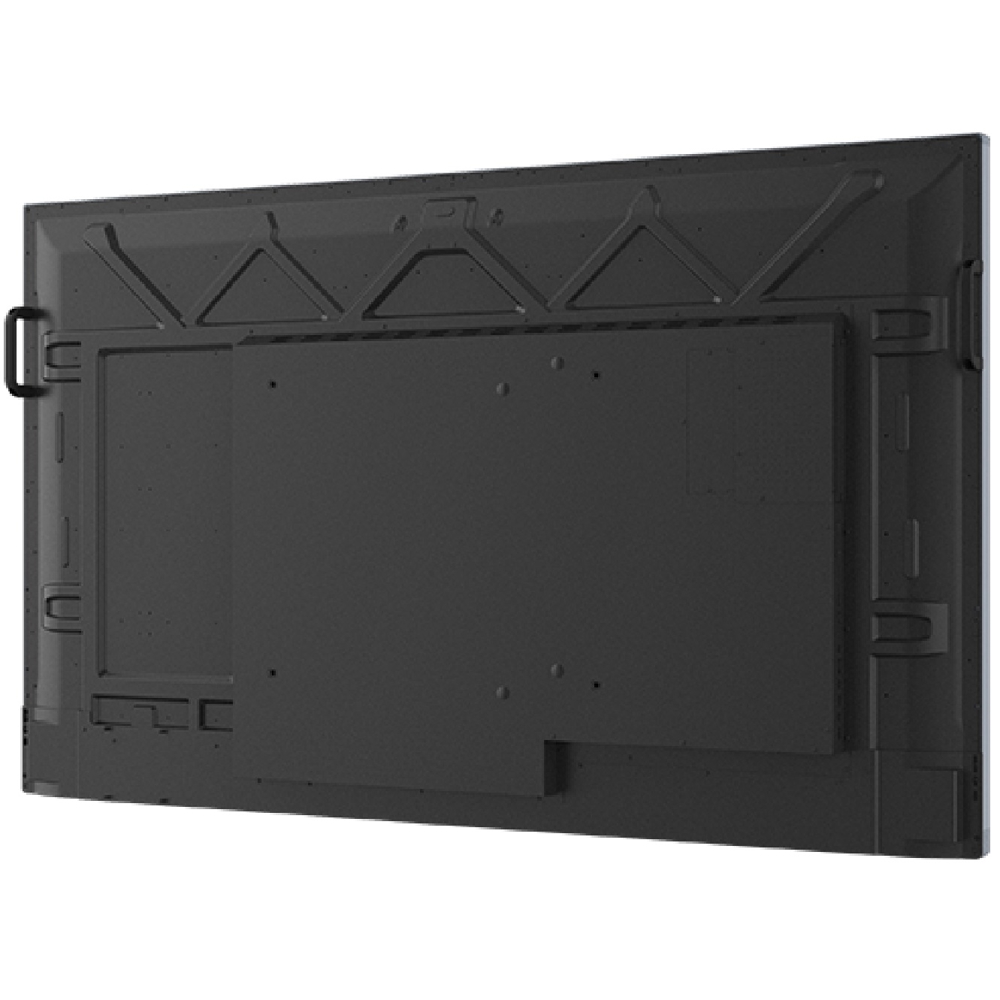 Vivitek NovoTouch BK652i, Interactive Panel 65", Android v13.0, RAM 4GB, 32GB, Smart Board, Silver