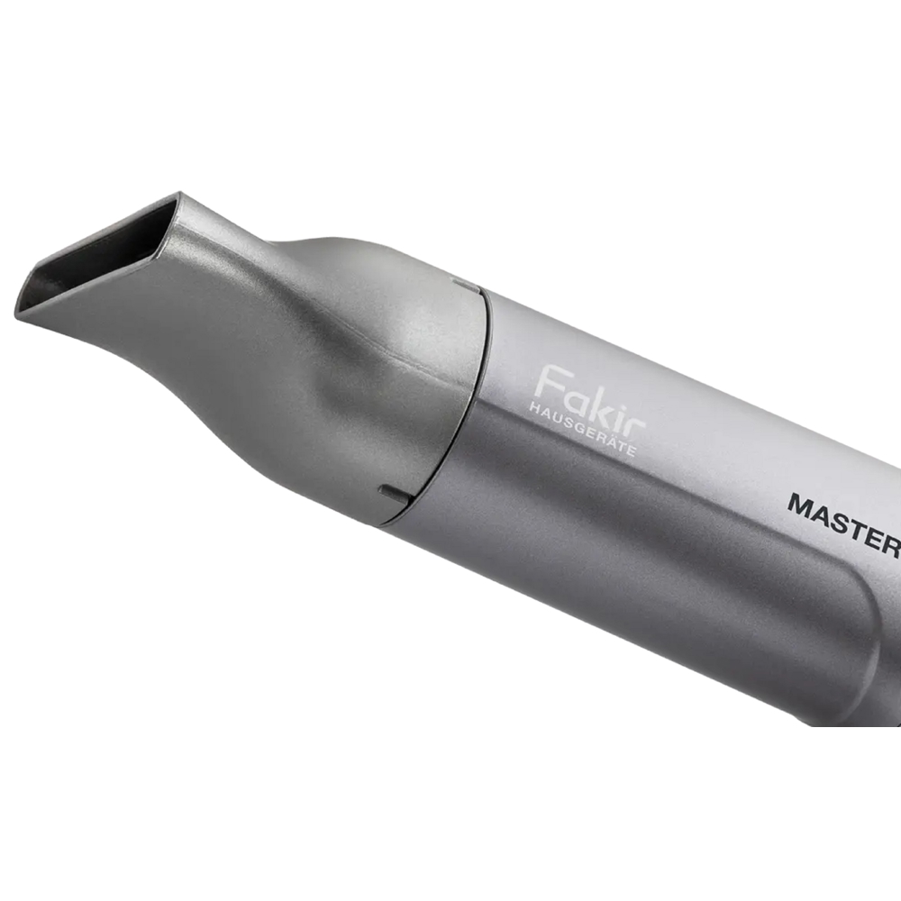 Fakir MASTER D SAÇ KURUTMA MAKİNESİ, 1500W, Hair Dryer, Gray