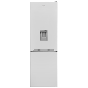 მაცივარი Vestel RM450BF3EI-WWD, 315L, A+, No Frost, Refrigerator, White