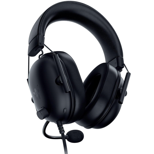 ყურსასმენი Razer RZ04-03240900-R3M1 BlackShark V2 X, Gaming Headset, Wired, 3.5mm, Black