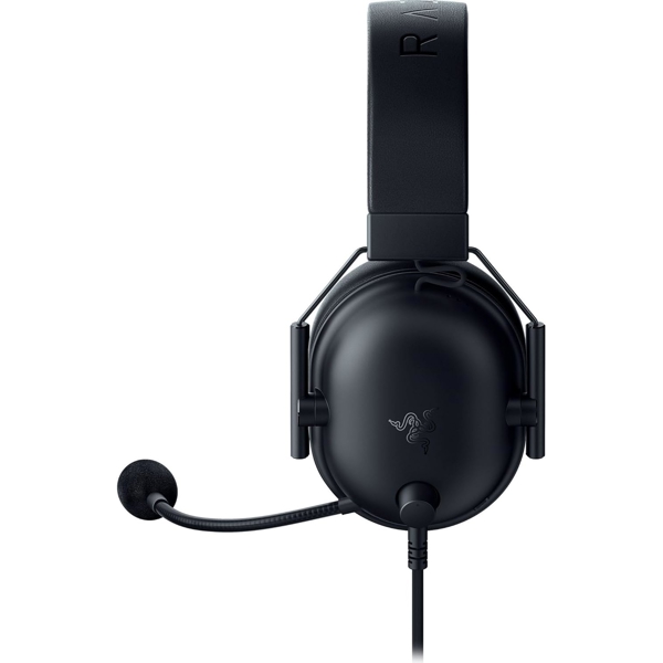 ყურსასმენი Razer RZ04-03240900-R3M1 BlackShark V2 X, Gaming Headset, Wired, 3.5mm, Black