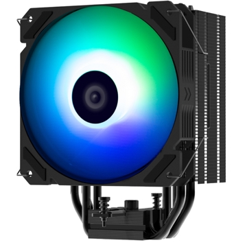 Zalman CNPS9XPERFORMAARGBBLACK, 120mm, 1800RPM, Cooler, Black