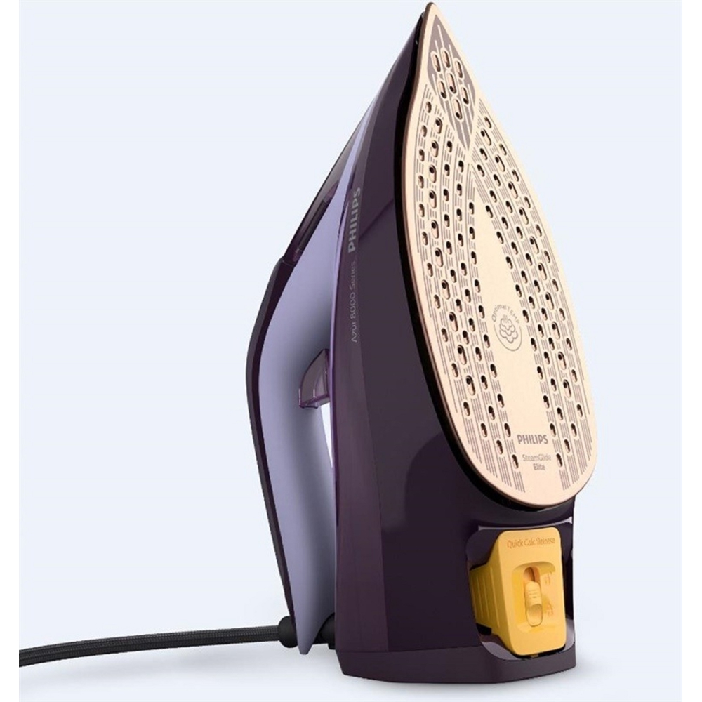 Philips DST8021/30, 3000W, 0.3L, Steam Iron, Purple