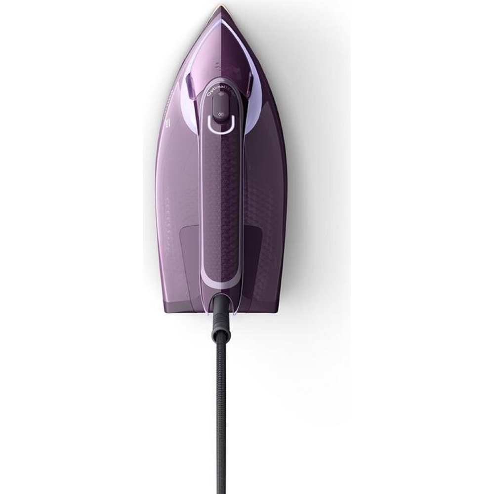 Philips DST8021/30, 3000W, 0.3L, Steam Iron, Purple