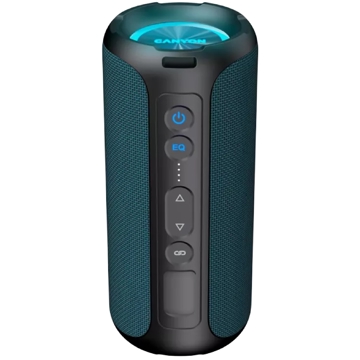 Canyon CNE-CBTSP15BK OnMove 15, 40W, Bluetooth, Speaker, Blue