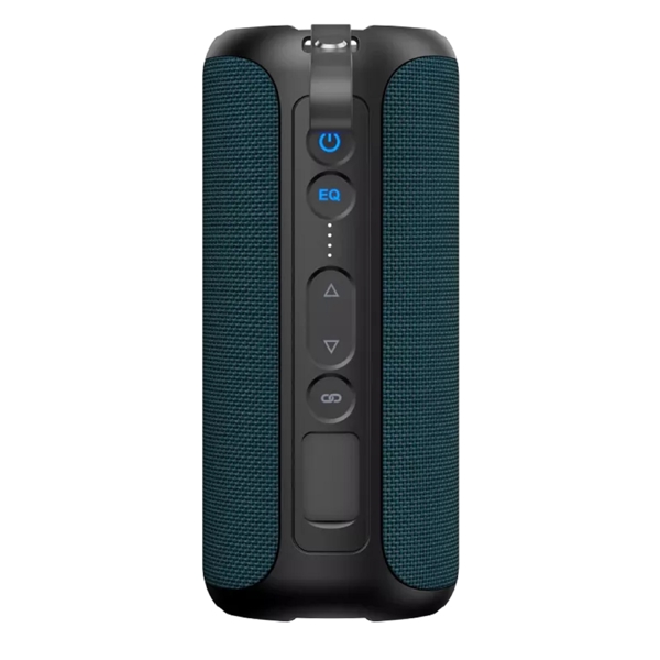 დინამიკი Canyon CNE-CBTSP15BK OnMove 15, 40W, Bluetooth, Speaker, Blue