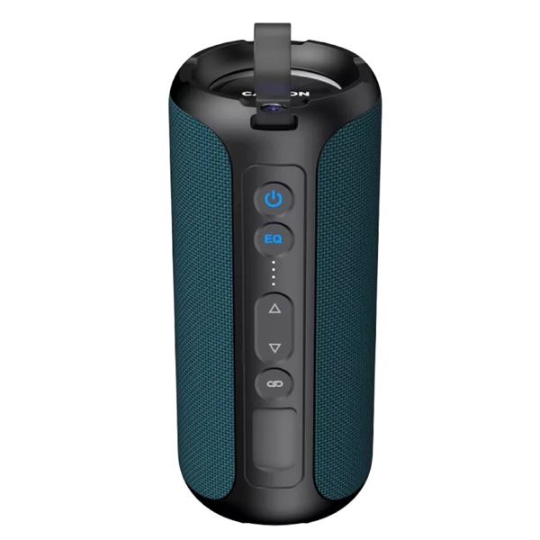 დინამიკი Canyon CNE-CBTSP15BK OnMove 15, 40W, Bluetooth, Speaker, Blue