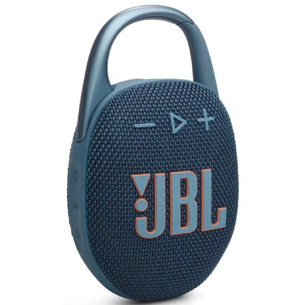 დინამიკი JBL JBLCLIP5BLU CLIP 5, 7W, Bluetooth, Speaker, Blue