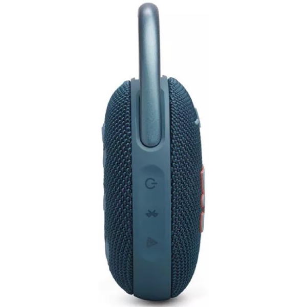 დინამიკი JBL JBLCLIP5BLU CLIP 5, 7W, Bluetooth, Speaker, Blue