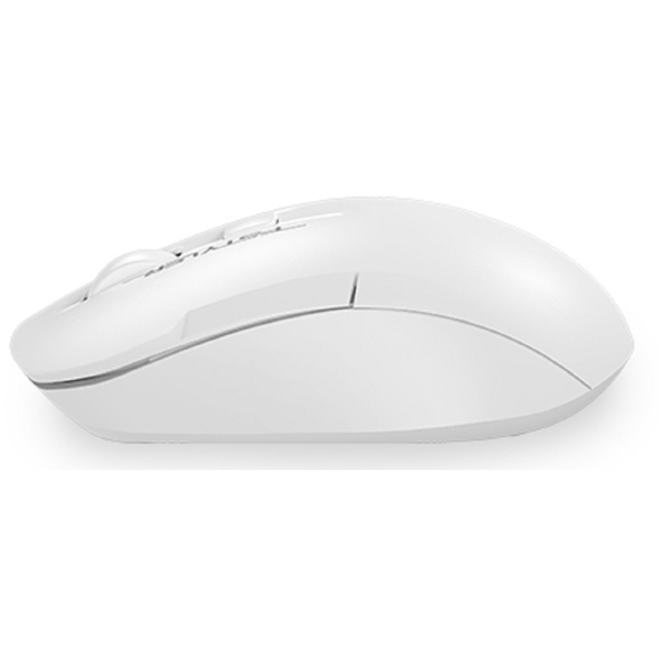 მაუსი A4Tech FG16CS Fstyler Air, Wireless, USB, Mouse, White