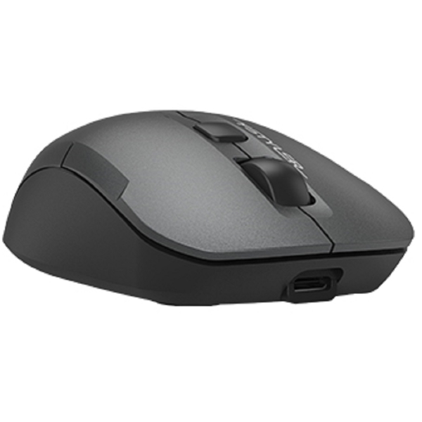 მაუსი A4Tech FG16CS Fstyler Air, Wireless, USB, Mouse, Grey