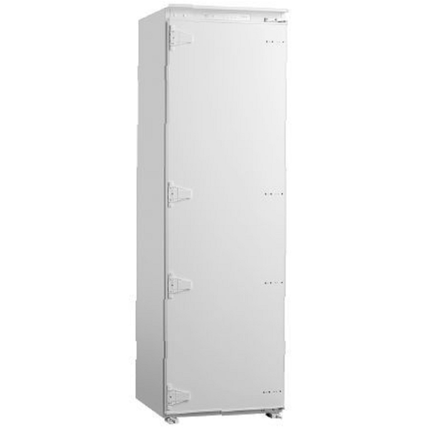 Midea MDRE423FGE01, A++, 304L, 41Db, Built-in Refrigerator, White