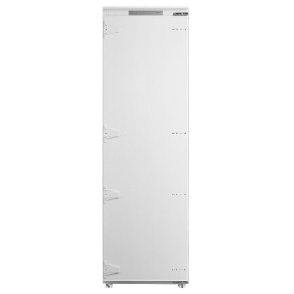 Midea MDRE423FGE01, A++, 304L, 41Db, Built-in Refrigerator, White