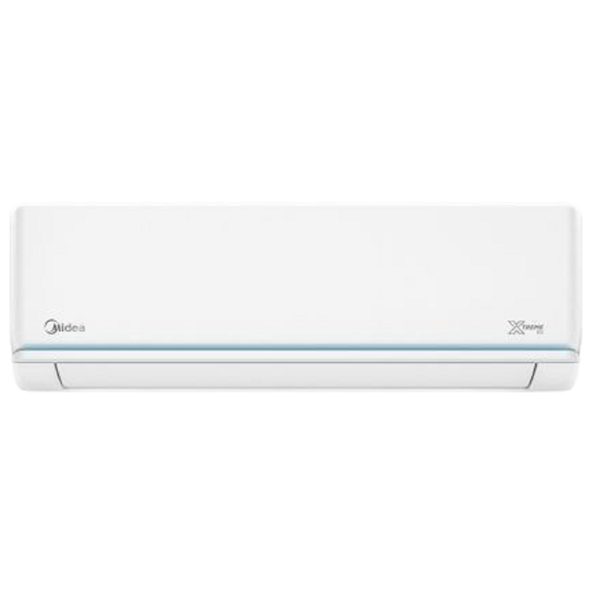 კონდიციონერი Midea AG2Eco-09NXD0, 20-25m², Inverter, White