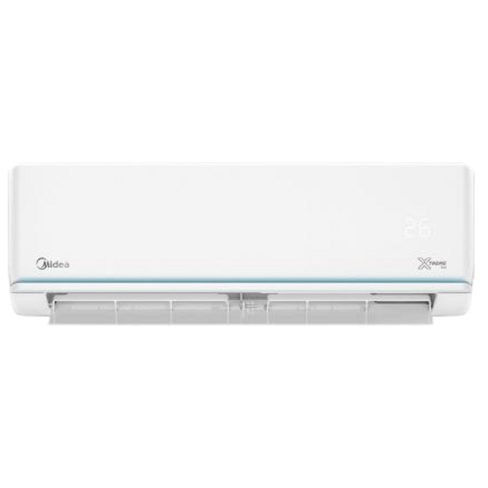 კონდიციონერი Midea AG2Eco-09NXD0, 20-25m², Inverter, White