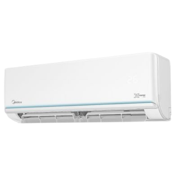 კონდიციონერი Midea AG2Eco-09NXD0, 20-25m², Inverter, White