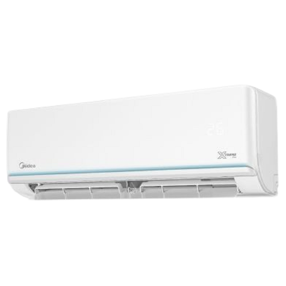 Midea AG2Eco-09NXD0, 20-25m², Inverter, White
