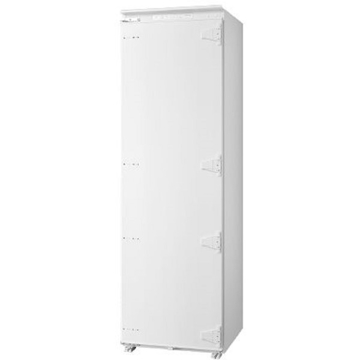 ჩასაშენებელი საყინულე Midea MDRE306FZF01, A+, 212L, 41Db, Built-in Freezer, White