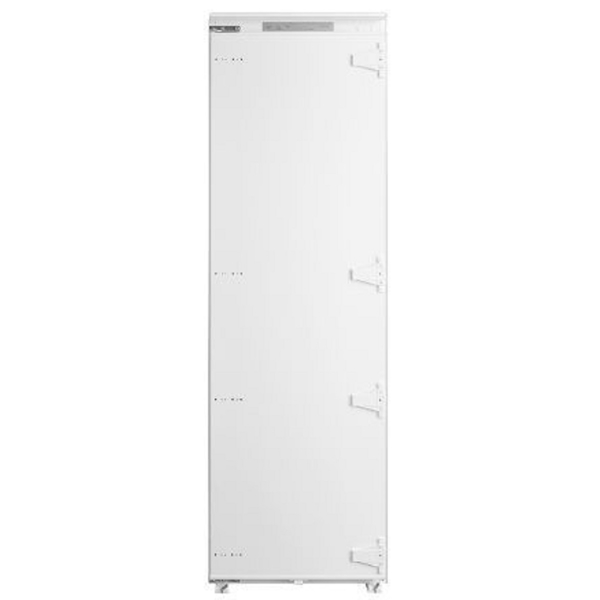 Midea MDRE306FZF01, A+, 212L, 41Db, Built-in Freezer, White