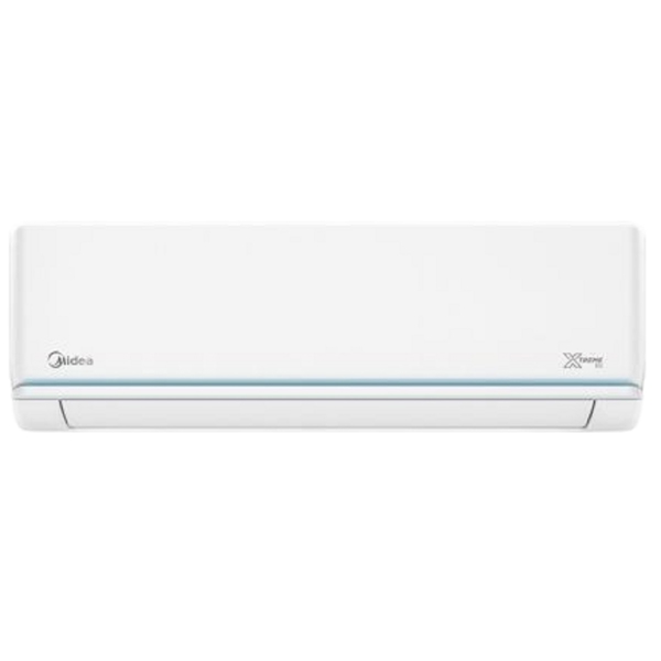 Midea AG2ECO-12NXD0, 35-40m², Inverter, White