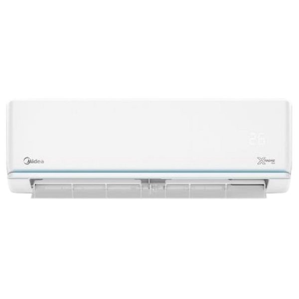 Midea AG2ECO-12NXD0, 35-40m², Inverter, White