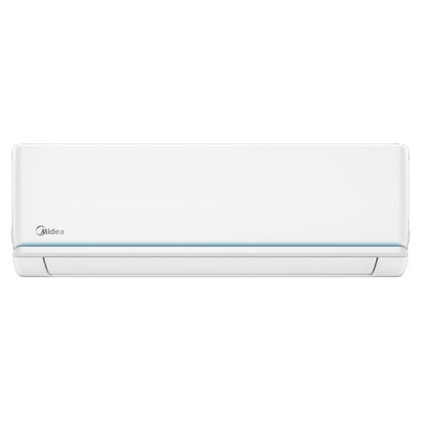 კონდიციონერი Midea MSAGBU-12HRFNX, 35-40m², Inverter, White