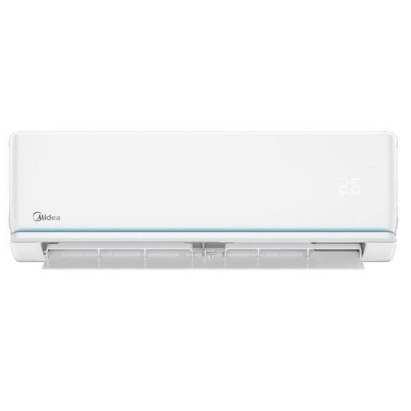 კონდიციონერი Midea MSAGBU-12HRFNX, 35-40m², Inverter, White